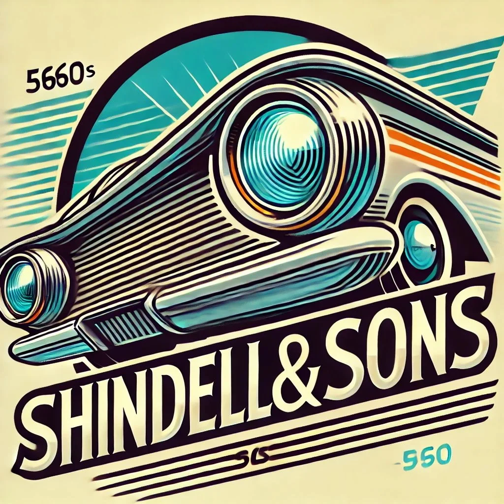 Shindell & Sons Motorworks